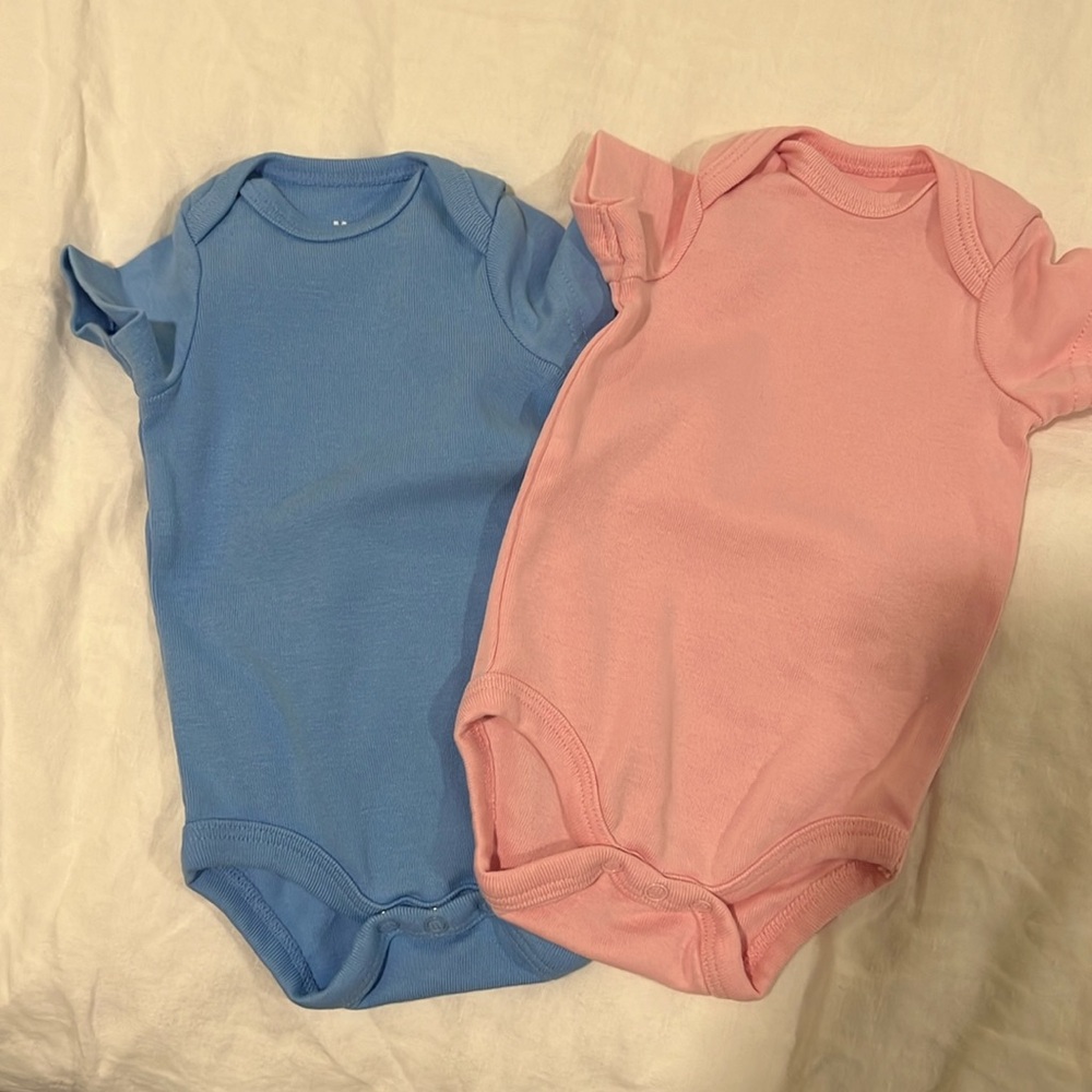 Primary newborn